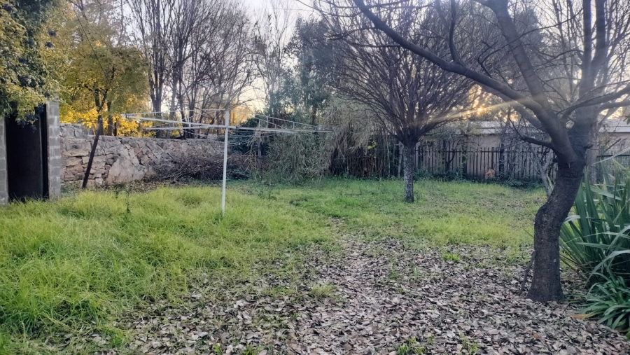4 Bedroom Property for Sale in Ladybrand Free State